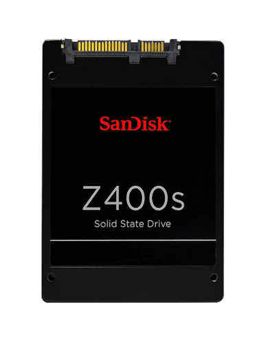SD8SBAT256G - SanDisk 256GB SATA 6Gb/s 2.5" SSD