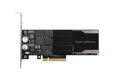 SDFACCMOP-5T20-SF1 - SanDisk 5.2TB PCI Express 2.0 x8 SSD