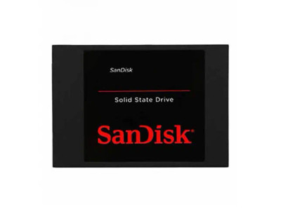 SDS7CB-060G - SanDisk 60GB SATA 3Gb/s 2.5" SSD