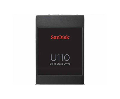 SDSA6GM-016G-1122 - SanDisk 16GB SATA 6Gb/s 2.5" MLC SSD