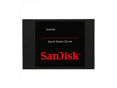 SDSSDP-032G - SanDisk 32GB SATA 6Gb/s 2.5" SSD
