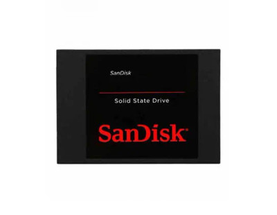 SDSSDP-064G-G2 - SanDisk 64GB SATA 6Gb/s 2.5" SSD