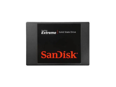 SanDisk Extreme 60GB MLC SATA 2.5 SSD for ProLiant DL360p Gen8 Servers