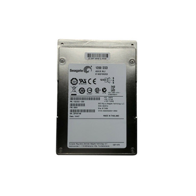 1GD262-004 - Seagate 400GB SAS 12Gb/s 2.5" SSD