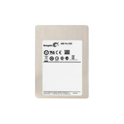 Seagate 600 Pro 480GB MLC SATA 6Gb/s SSD for Servers - 1HA162-001