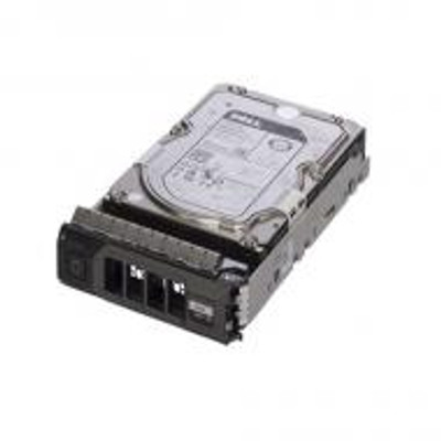 2AR207-251 Dell 4TB 7200RPM SAS 12Gbps 3.5-inch Internal Hard Drive Mfr