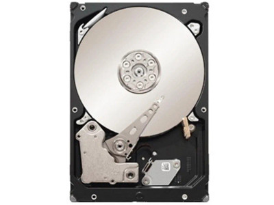 Seagate 3TB 7200RPM SATA 6Gb/s 3.5 HDD for ProLiant DL360p Gen8 Servers