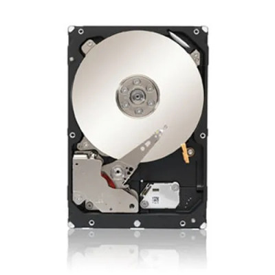 9ZM275-004 - Seagate 2TB 7200RPM SAS 6Gb 3.5" 128MB HDD