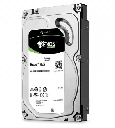 ST1000NM0008 - Seagate 1TB 7200RPM SATA 6Gb/s 3.5" HDD
