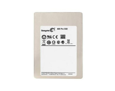 Seagate 600 Pro 100GB MLC SATA SSD for servers - ST100FP0001