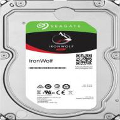 ST12000VN0008 - Seagate IronWolf 12TB 7200RPM SATA 6Gb/s 3.5-inch Hard Drive