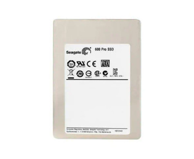 ST120FP0001 - Seagate 120GB SATA 6Gb/s 2.5" MLC SSD