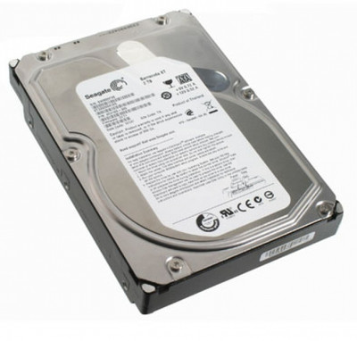 ST2000NM0011 - Seagate 2TB 7200RPM SATA 6Gb/s 3.5" HDD