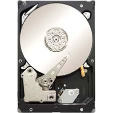 ST2000NM0021 - Seagate 2TB 7200RPM SAS 6Gb/s 3.5" HDD