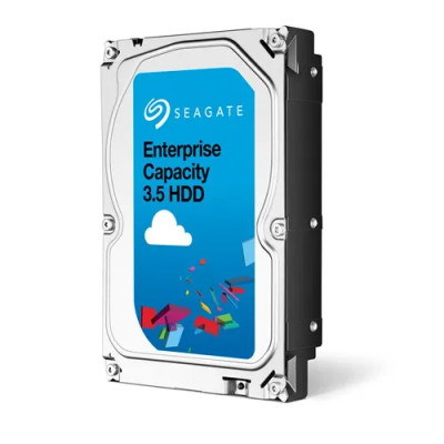 ST2000NM0034 - Seagate 2TB 7200RPM SAS 12Gb/s 128MB 3.5" HDD