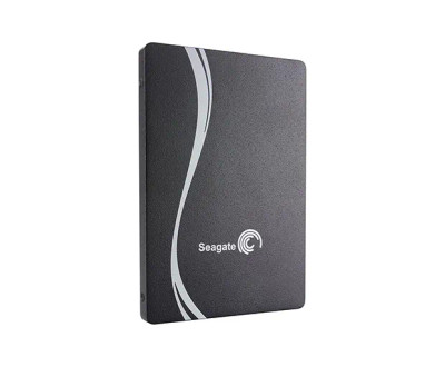 ST240HM001 - Seagate 240GB SATA 6Gb/s 2.5" SSD