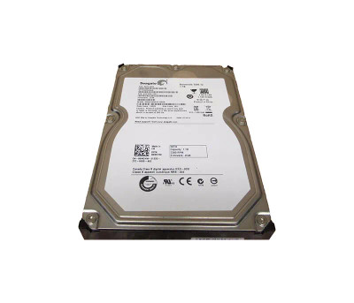 Seagate ST31000524AS BarraCuda 7200.12 1TB SATA 6Gb/s Hard Drive