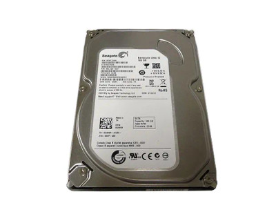 Seagate ST3160318AS BarraCuda 7200.12 160GB SATA 3Gb/s Hard Drive