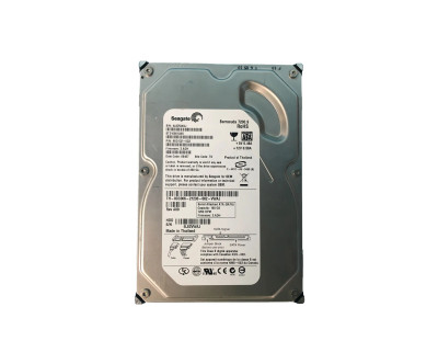 ST3160812AS - Seagate 160GB 7200RPM SATA 3.5" 8MB HDD