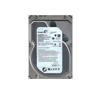 ST32000641AS - Seagate 2TB 7200RPM SATA 6Gb/s 3.5" HDD