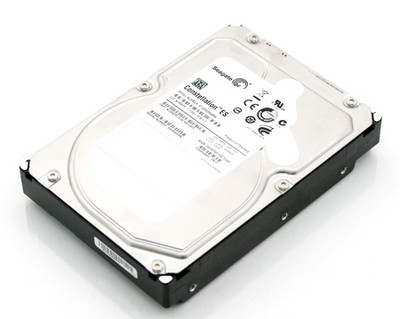 ST32000644NS - Seagate MSA2 2TB 7200RPM SATA 3Gb/s Hard Drive