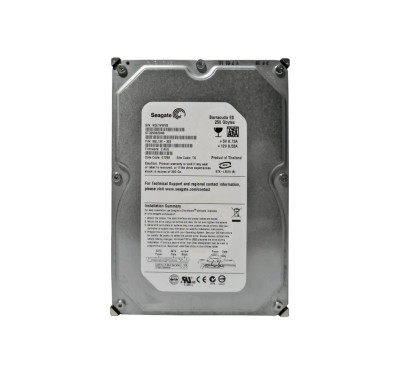 ST3250820NS - Seagate 250GB 7200RPM SATA 3.5" 8MB HDD