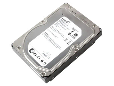 ST33000651AS - Seagate 3TB 7200RPM SATA 6Gb/s 3.5" HDD