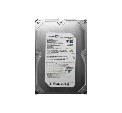 ST3300831SCE - Seagate 300GB 7200RPM SATA 1.5Gb/s 3.5" HDD