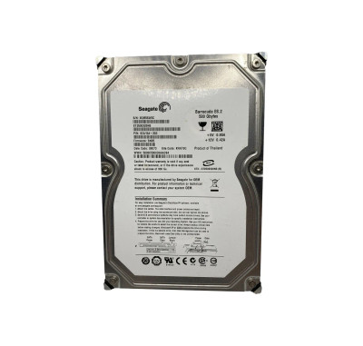 ST3500320NS - Seagate 500GB 7200RPM SATA 3Gb/s 32MB 3.5" HDD