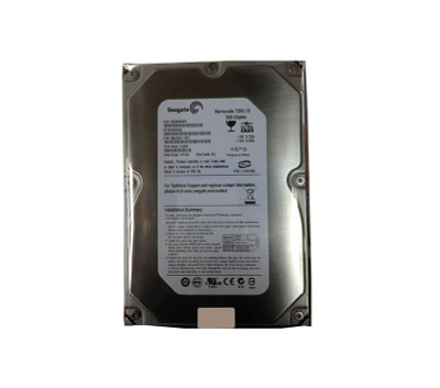 ST3500630A - Seagate 500GB 7200RPM IDE 16MB 3.5" HDD