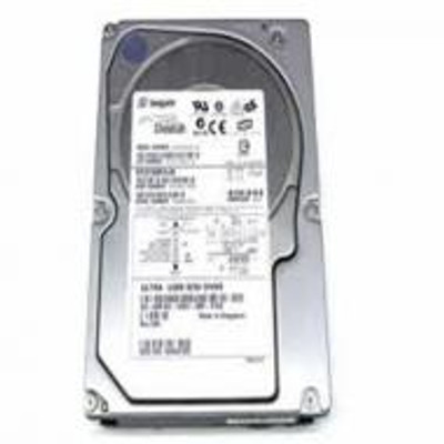 SEAGATE ST373307LW Cheetah 73.4gb 10000 Rpm Ultra320 68 Pin Scsi 8mb Buffer 3.5 Inch Low Profile (1.0 Inch) Internal Hard Disk Drive