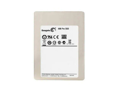 ST400FP0001 - Seagate 400GB SATA 6Gb/s 2.5" SSD