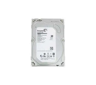 Seagate 5TB 5900RPM SATA 6.0 Gbps 3.5 Desktop Hard Drive 128MB Cache - Compatible with Desktop Computers