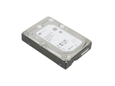 Seagate ST6000NM0245 Exos 7E8 6TB 7200RPM SAS 3.5-Inch HDD