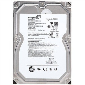 ST9300605SS - Seagate 300GB 10K RPM SAS 6Gb/s 2.5" HDD