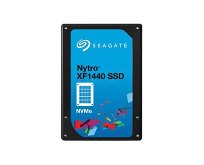 ST960KN0011 - Seagate 960GB PCIe 3.0 x4 2.5" SSD