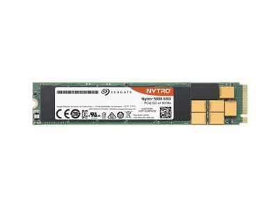 XP960LE30012 - Seagate 960GB NVMe PCIe 3.0 M.2 22110 SSD