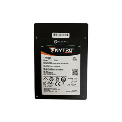 XS1920SE70004 - Seagate 1.9TB SAS 2.5" SSD