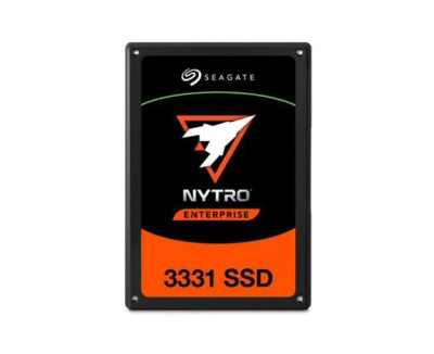 XS960SE70004 - Seagate 960GB SAS 2.5" SSD