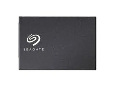 Seagate Barracuda 250GB TLC SATA SSD for Laptops - ZA250CM10002