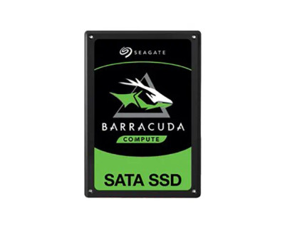 Seagate Barracuda 250GB SATA 6Gb/s 2.5 SSD for ZA250CM1A002 Servers