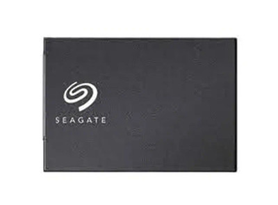 ZA500CM10002 - Seagate 500GB SATA 6Gb/s 2.5" SSD