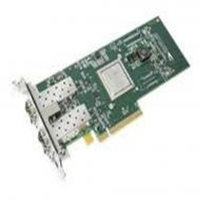 Solarflare SFN5122F 10G 2-Port SFP PCIe Server Adapter for ProLiant DL360p Gen8 Servers
