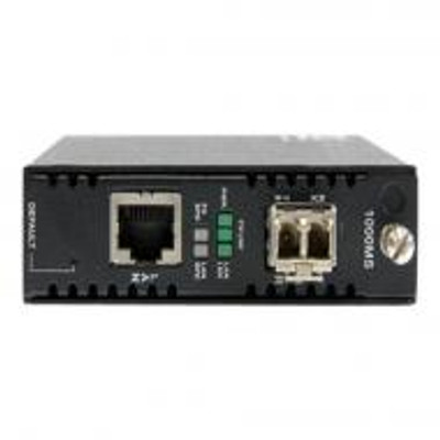 ET91000LCOAM - StarTech - Oam Managed Gigabit Ethernet Fiber Media Con