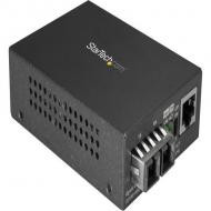 StarTech Mcmgbscsm10 1000Base-Lx Gigabit Single Mode Fiber Transceiver for ProLiant DL360p Gen8 Servers
