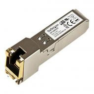 StarTech SFP1000TXST 1Gbps 1000Base-TX RJ-45 Transceiver Module for Copper Networks