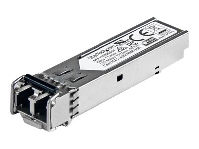 SFP100BEXST - StarTech 100Mbps 100Base-EX 40km 1310nm LC SFP Transceiver