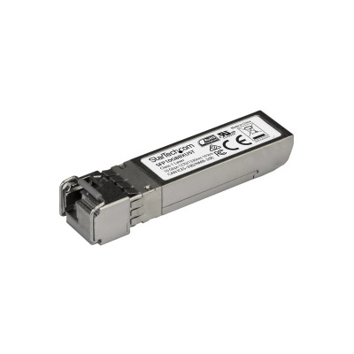 SFP10GBBXUST - StarTech 10Gbps 10GBase-BX 10km 1270nm/1330nm SFP+ Transceiver