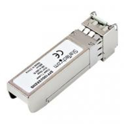 SFP10GUSREMS - StarTech 10Gbps 10GBase-SR Multi-mode Fiber 150m 850nm LC Connector SFP+ Transceiver Module for Dell EMC