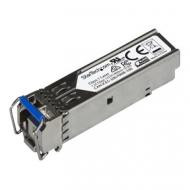 SFPGE10KT4R3 - StarTech 1Gbps 1000Base-BX10-D Single-mode Transceiver